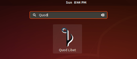 How To Install Quod Libet Music Library In Ubuntu 18.04 – The Best Audio Player For Linux