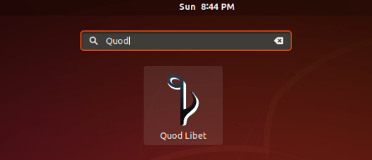 How To Install Quod Libet Music Library In Ubuntu 18.04 – The Best Audio Player For Linux How To Install Quod Libet Music Library In Ubuntu 18.04 – The Best Audio Player For Linux