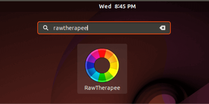 How to Install RawTherapee In Ubuntu 18.04 - A Free Adobe Lightroom Alternative For Linux
