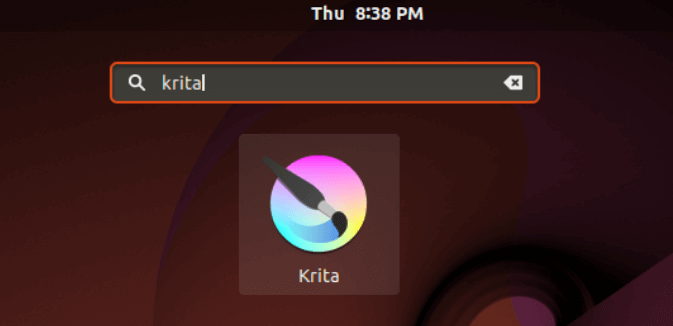 How to install Krita Digital Painting in Ubuntu 18.04 – Free Art Software For Linux
