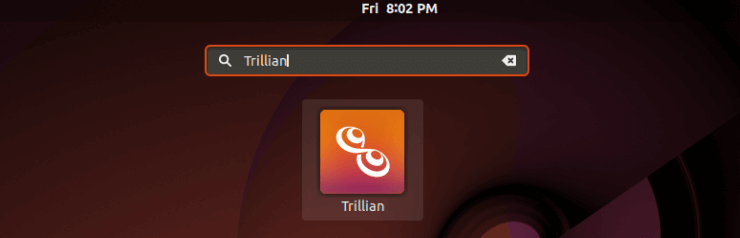 trillian messenger trillian messenger