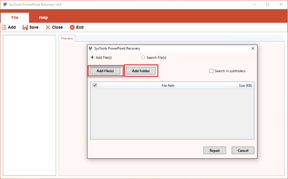 Software Review – SysTools PowerPoint Recover Tool for Corrupt PowerPoint File Software Review – SysTools PowerPoint Recover Tool for Corrupt PowerPoint File