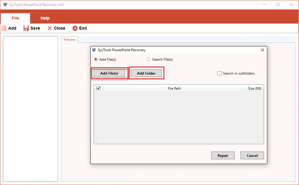 Software Review – SysTools PowerPoint Recover Tool for Corrupt PowerPoint File