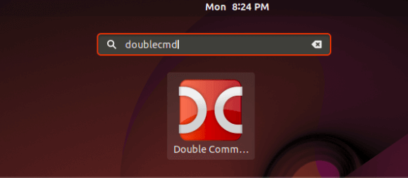 How to install Double Commander (Doublecmd) File Manager in Ubuntu 18.04