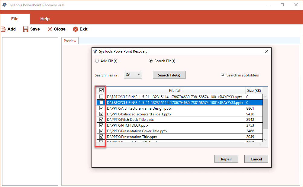 Software Review – SysTools PowerPoint Recover Tool for Corrupt PowerPoint File Software Review – SysTools PowerPoint Recover Tool for Corrupt PowerPoint File