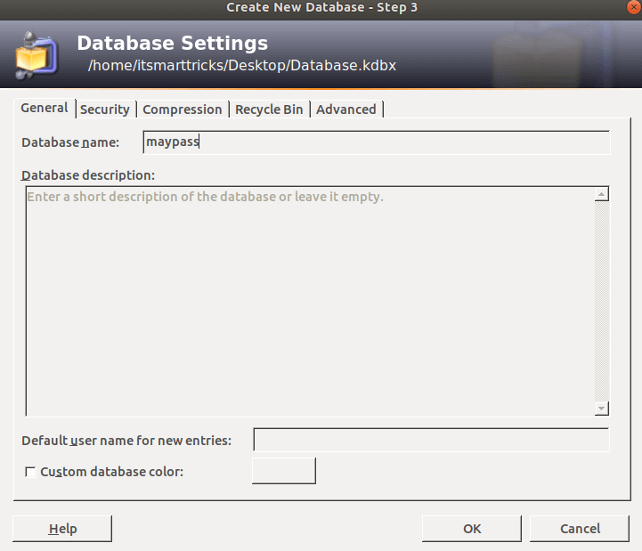 How to install KeePass2 Password Manager in Ubuntu 18.04 How to install KeePass2 Password Manager in Ubuntu 18.04