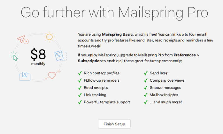 mailspring ubuntu
