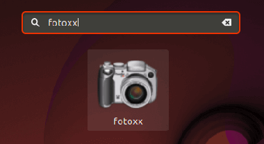 How to install Fotoxx Linux Photo editor and Collection Manager in Ubuntu 18.04