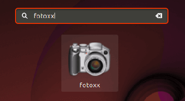 Fotoxx Linux Photo editor and Collection Manager How to install Fotoxx Linux Photo editor and Collection Manager in Ubuntu 18.04