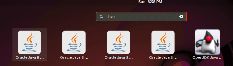 How to install Oracle Java 8 on Ubuntu 18.04