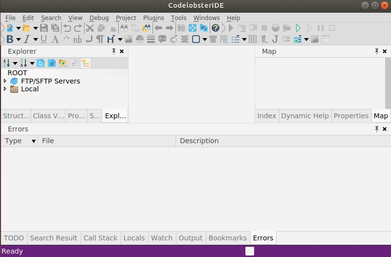 How to install Codelobster Portable PHP IDE in Ubuntu 18.04 How to install Codelobster Portable PHP IDE in Ubuntu 18.04