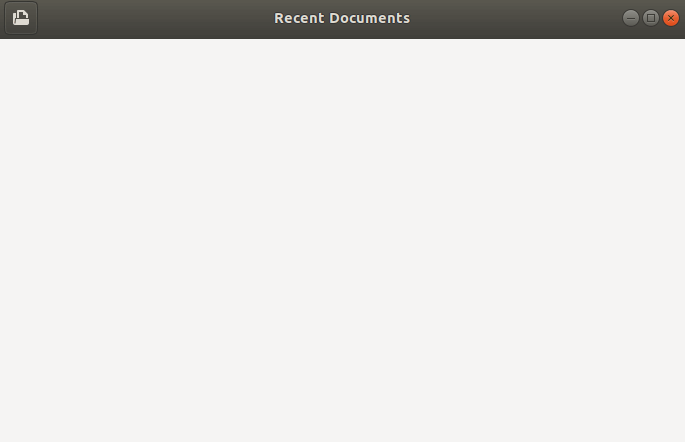 How to install Evince Document Viewer in Ubuntu 18.04