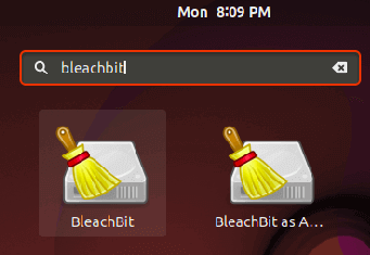 How to install BleachBit Disk Space Cleaner in Ubuntu 18.04