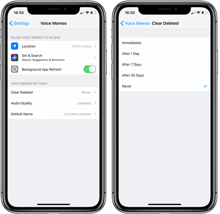 Best 3 Ways to Recover Deleted Voice Memos from iPhone and iPad