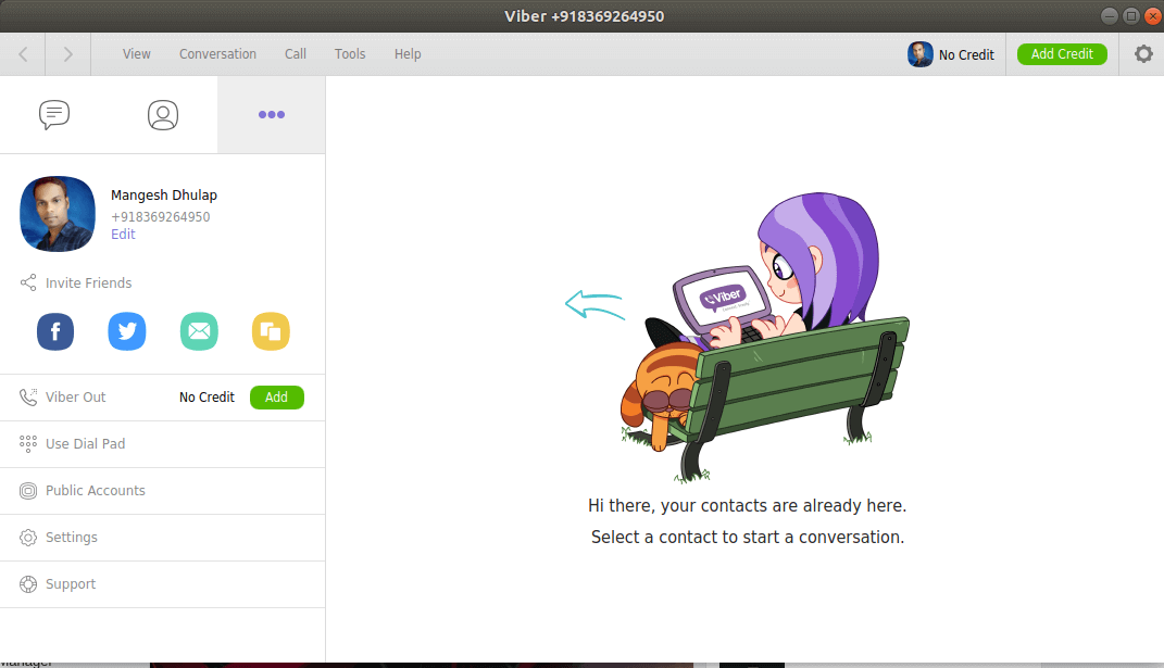 viber messenger for pc windows 7 viber messenger for pc windows 7