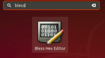 How to install Bless Hex Editor in Ubuntu 16.04 – A Best Hexadecimal Editor For Linux How to install Bless Hex Editor in Ubuntu 16.04 – A Best Hexadecimal Editor For Linux