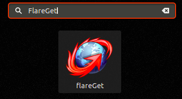 How to install Flareget Download Manager in Ubuntu 18.04