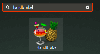 How to install Handbrake Video Converter in Ubuntu 18.04 How to install Handbrake Video Converter in Ubuntu 18.04