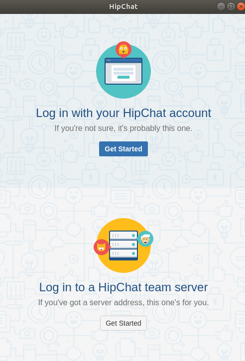 How to install Hipchat Client Atlassian Hipchat in Ubuntu 18.04 – A Best Instant Messenger App for Linux