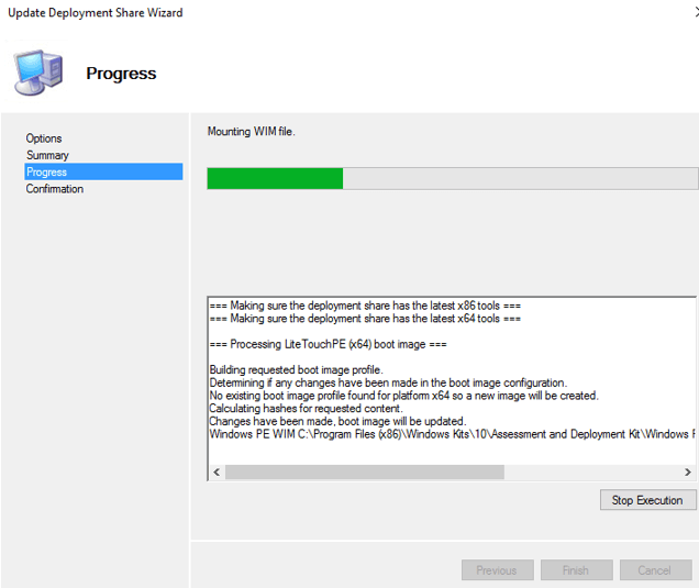 Step by Step Configure MDT Server (Microsoft Deployment Toolkit) on windows server 2016