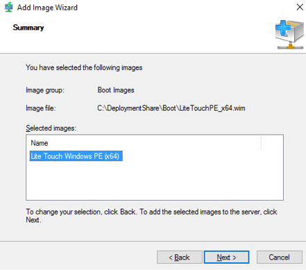Step by Step Configure MDT Server (Microsoft Deployment Toolkit) on windows server 2016 Step by Step Configure MDT Server (Microsoft Deployment Toolkit) on windows server 2016