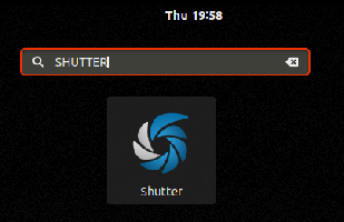 How to install Shutter Screenshot Tool in Ubuntu 18.04 – A Best Screenshot Tool For Linux