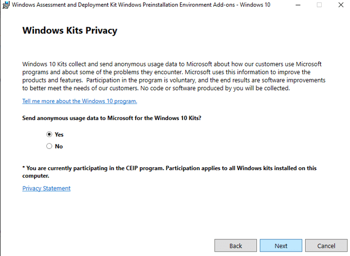 Step by Step Configure MDT Server (Microsoft Deployment Toolkit) on windows server 2016 Step by Step Configure MDT Server (Microsoft Deployment Toolkit) on windows server 2016