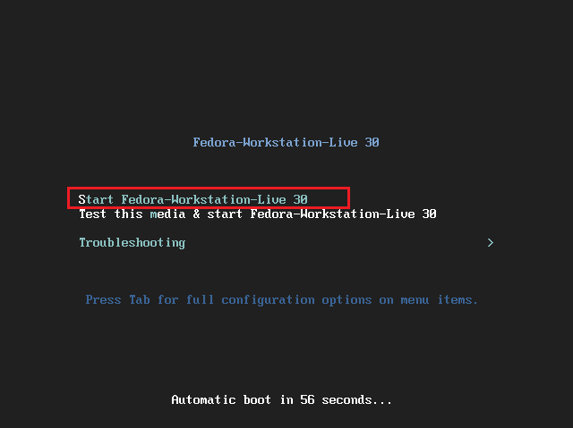 fedora workstation requirements fedora workstation requirements