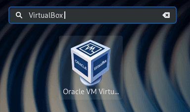 How to Install VirtualBox 6.0 in Fedora 30 Linux Workstation