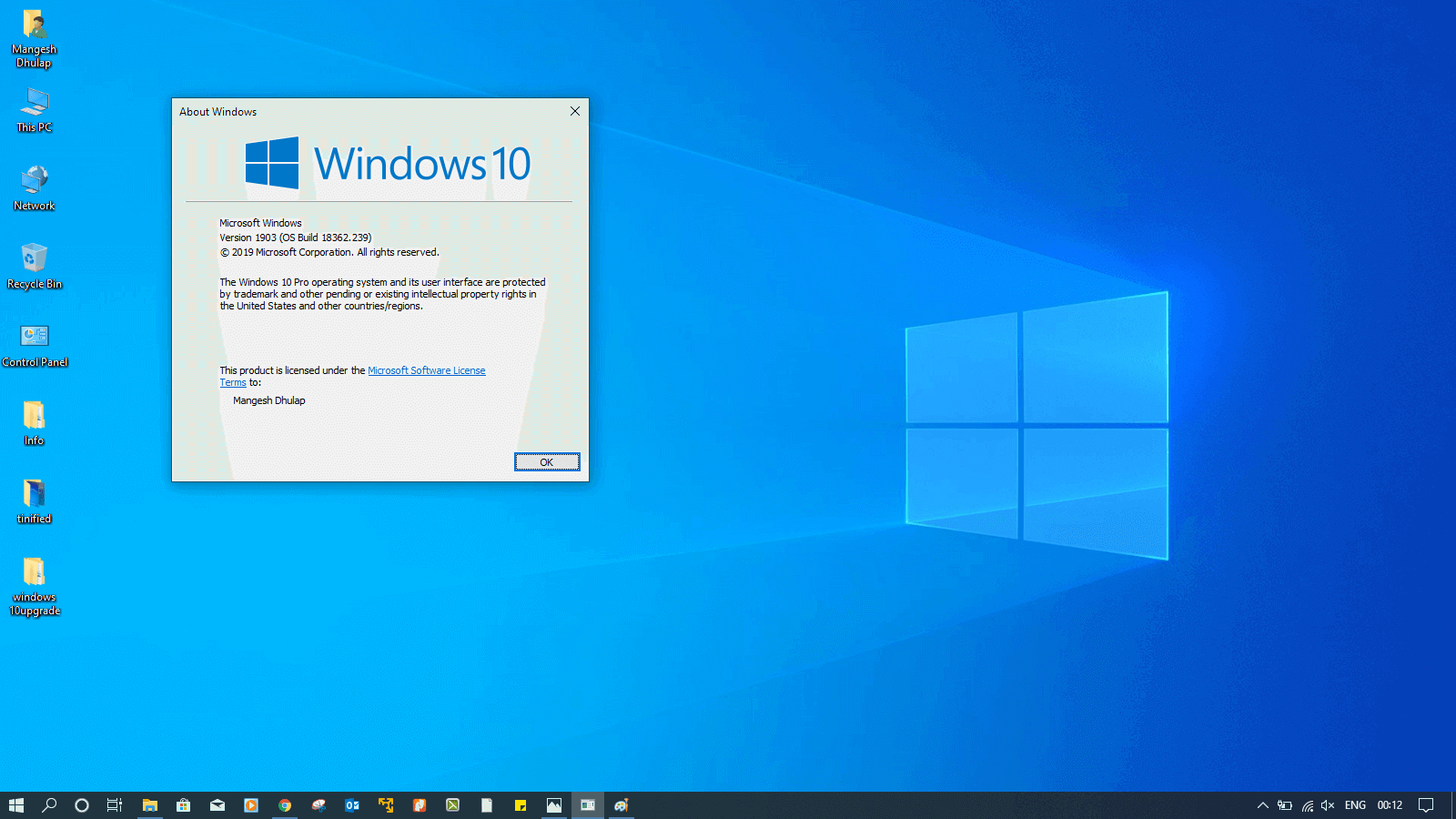 How to Upgrade Windows 7 to Windows 10 PC »