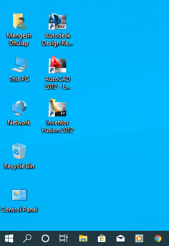 How to Install and Activate Autocad 2012 Software On Windows 10 How to Install and Activate Autocad 2012 Software On Windows 10