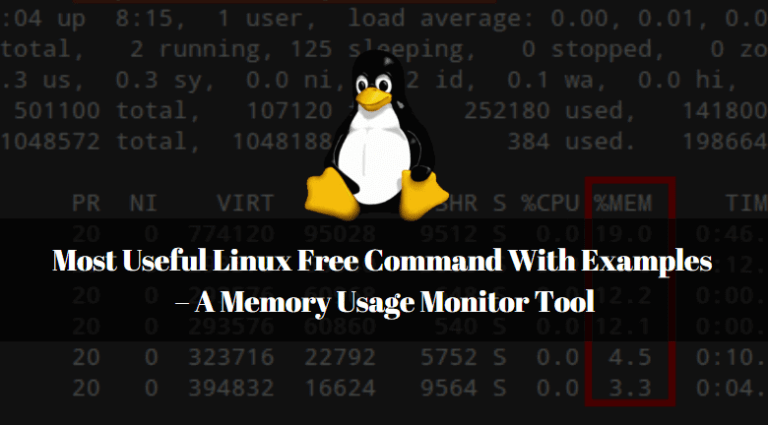 script to monitor cpu and memory usage in linux script to monitor cpu and memory usage in linux