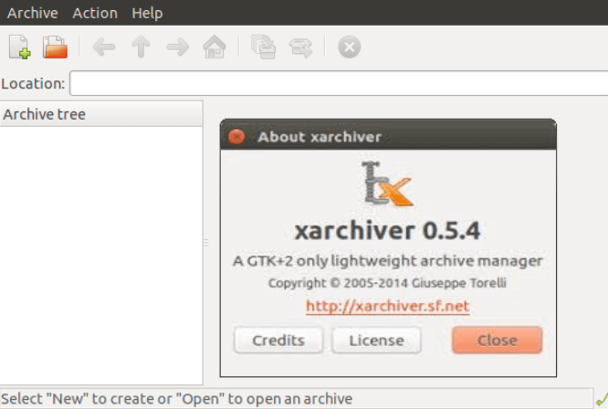 How To Install Xarchiver Archive Manager In Ubuntu 16.04 – A Best Gnome Archive Manager For Linux