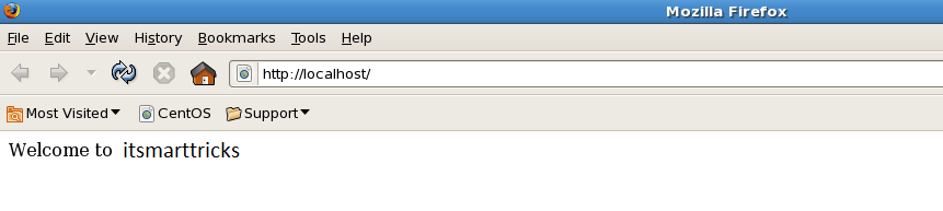 How to Configure SSL Certificate in Apache Web Server How to Configure SSL Certificate in Apache Web Server