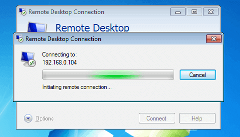 How to Configure Xrdp Remote Desktop Server In Rhel/Centos 7