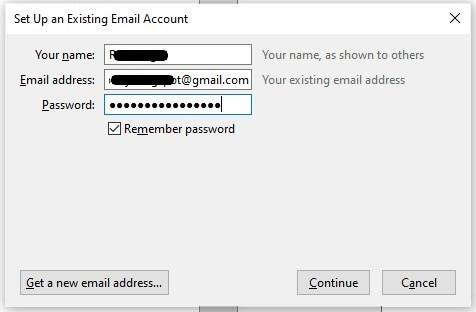 How to Move Mozilla Thunderbird Mails to Microsoft Outlook 2019 How to Move Mozilla Thunderbird Mails to Microsoft Outlook 2019