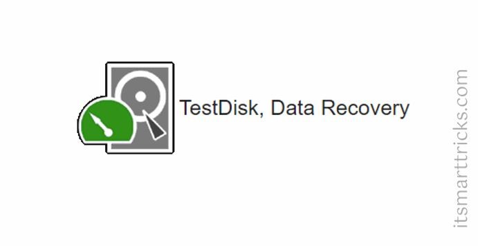 How to Install Testdisk Data Recovery In Ubuntu – A Best Easyrecovery Tool For Linux
