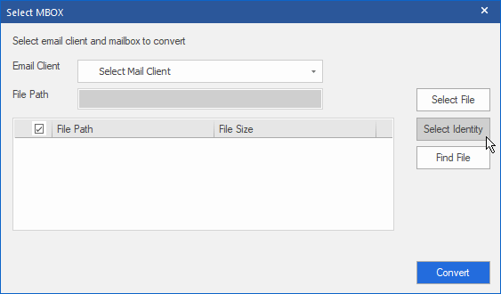 How to Move Mozilla Thunderbird Mails to Microsoft Outlook 2019 How to Move Mozilla Thunderbird Mails to Microsoft Outlook 2019