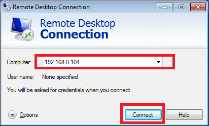 How to Configure Xrdp Remote Desktop Server In Rhel/Centos 7