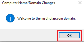 How to Add Hostname in Active Directory and Add Client System in Domain How to Add Hostname in Active Directory and Add Client System in Domain