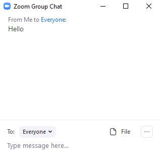 Best Ways to Secure Your Zoom Meeting Best Ways to Secure Your Zoom Meeting