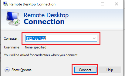 How to Enable Remote Desktop in Microsoft Windows