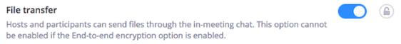 Best Ways to Secure Your Zoom Meeting Best Ways to Secure Your Zoom Meeting