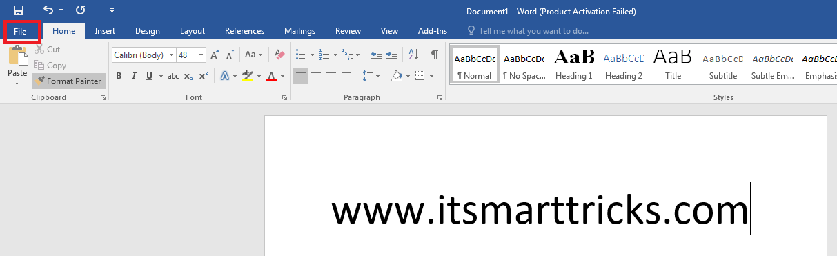 How to Convert from MS Word to PDF Document in Microsoft Windows