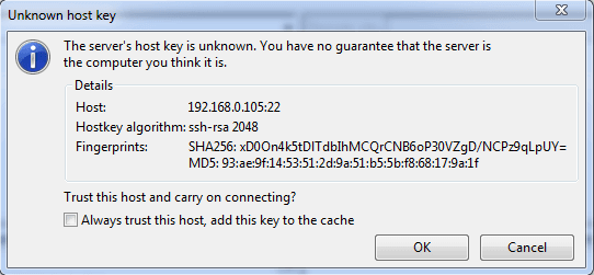 Secure Linux FTP Server (VSFTPD Server) Using SSL Encryption/TLS Encryption Secure Linux FTP Server (VSFTPD Server) Using SSL Encryption/TLS Encryption