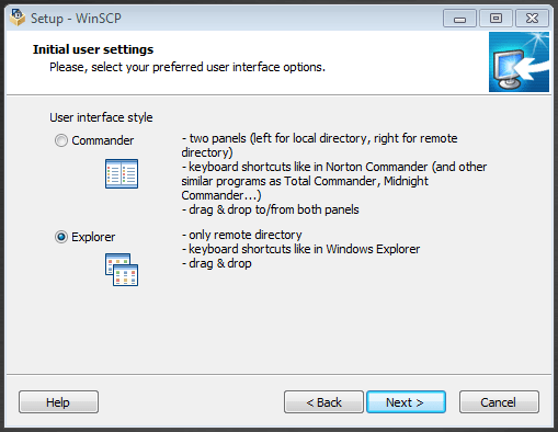 How to Install Winscp FTP Client/SFTP Client/SCP Client (WinSCP Client) In Ubuntu