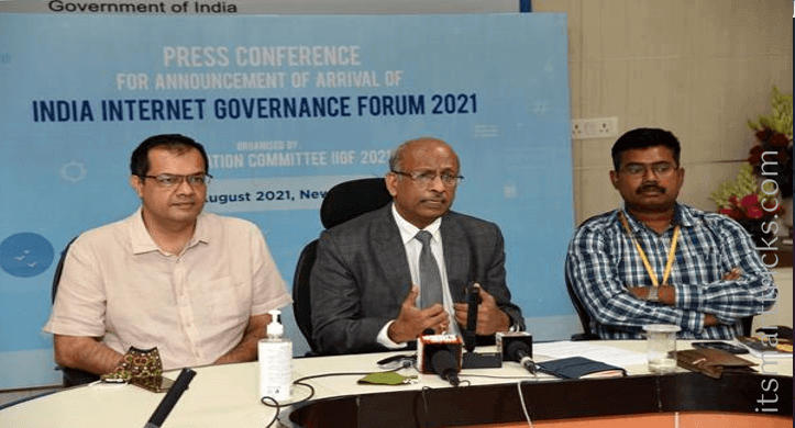 Internet Governance Forum