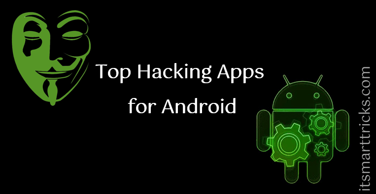 Hacking Apps for Android