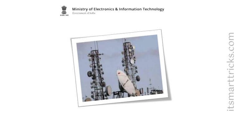 Department of Telecom issues advisory to public on proper use of wireless jammer, booster