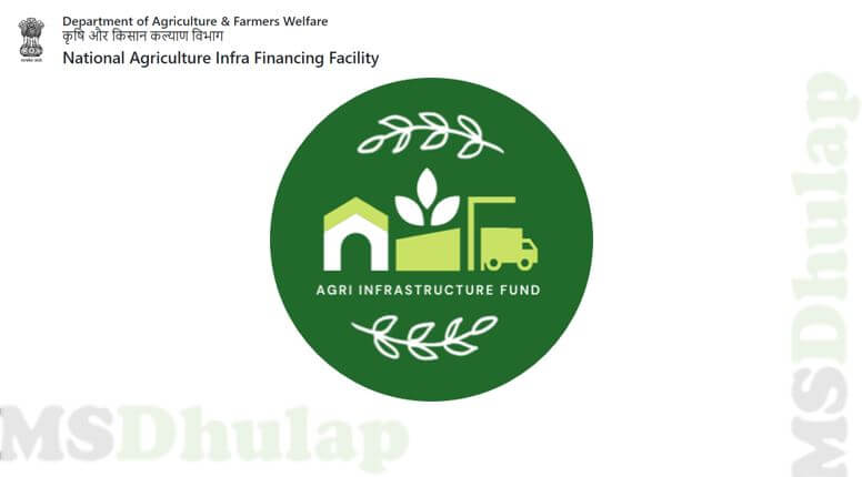 Agriculture Facilitation Fund Scheme